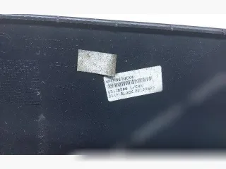 7H0807322C Накладка под фонарь правый Volkswagen Multivan T5 restailing Арт 81066760, вид 4