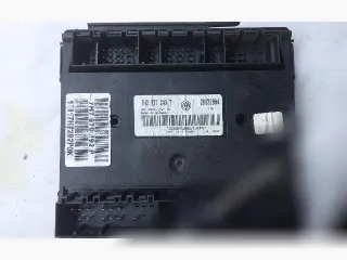 7H0937049T,070997016М,EDC16U31 Блок управления двигателем Volkswagen Multivan T5 Арт 81067483_1, вид 1