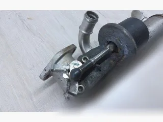 070131512F Радиатор EGR Volkswagen Caravelle T5 Арт 81119666, вид 3