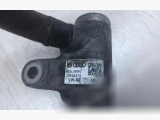 03L089C Топливная рампа  Volkswagen Multivan T5 restailing Арт 81120176, вид 2