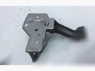 7E0823480 Замок капота Volkswagen Multivan T5 restailing Арт 81158385, вид 2