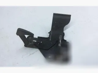 7E0823480A Замок капота Volkswagen Multivan T5 Арт 81158402, вид 1