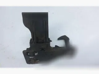 7E0823480A Замок капота Volkswagen Multivan T5 Арт 81158402, вид 3