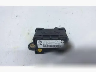 7H0907652A Датчик ускорения Volkswagen Touareg 2 Арт 81162250_2, вид 2