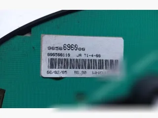9656696080 Щиток приборов (приборная панель) Citroen Berlingo 1 restailing Арт 81344356, вид 4