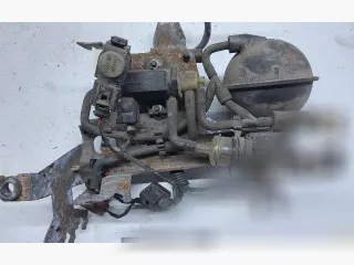  Вакуумный ресивер Volkswagen Transporter T5 Арт 81469196, вид 2