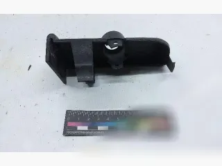 9652993577 Заглушка (решетка) в бампер Citroen C5 1 Арт 81588891, вид 2