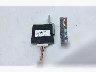 8978047020 Иммобилайзер Toyota Prius 2 Арт 81596021, вид 2