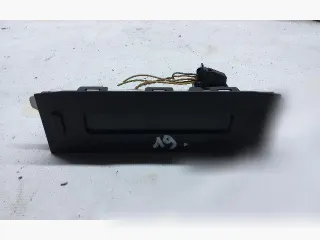 96564645XT Дисплей Peugeot Partner 1 Арт 81607135, вид 1