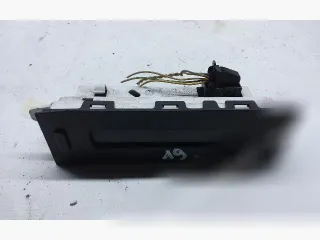 96564645XT Дисплей Peugeot Partner 1 Арт 81607135, вид 2
