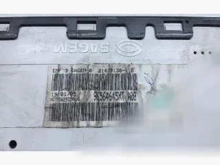96564645XT Дисплей Peugeot Partner 1 Арт 81607135, вид 3
