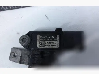 076906051B Датчик давления выхлопных газов Volkswagen Multivan T5 restailing Арт 81607811, вид 2