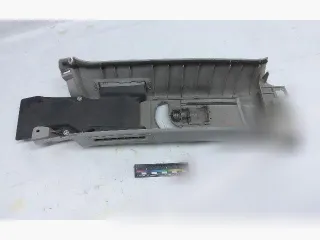 6263860140 Обшивка стойки центральной правой Toyota Land Cruiser 200 Арт 81611276, вид 4
