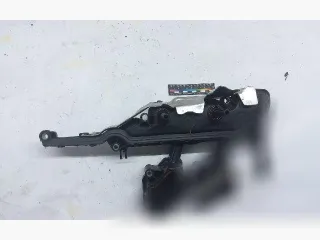 8200673395 Маслоотделитель (сапун) Nissan Qashqai 1  Арт 81669441_1, вид 2