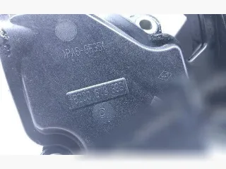 8200673395 Маслоотделитель (сапун) Nissan Qashqai 1  Арт 81669441_1, вид 3