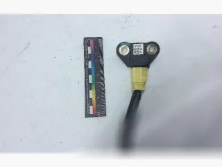 NAJY007 Датчик удара Nissan X-Trail T31 Арт 81686856, вид 2