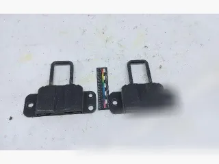 90570JY00A Ответная часть замка багажника Renault Koleos Арт 81721881