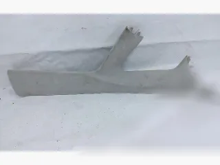 6221047070 Обшивка стойки передней правой Toyota Prius 3 Арт 81727960, вид 2