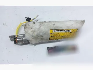 BB2P88210VU7,BAMPT1150 Подушка безопасности боковая (в сиденье) Toyota Prius 3 Арт 81728049, вид 1