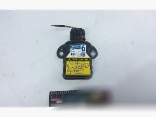 8918348030,1745005920 Датчик ускорения Toyota Auris 1 Арт 81985023_5, вид 2
