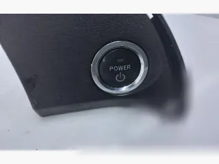 ETC093LPD0168 Кнопка запуска двигателя Lexus GS 3 Арт 81985092_2, вид 1