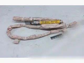 BAMPT11615,EX20060139 Подушка безопасности боковая (шторка) правая Toyota Prius 3 Арт 82012924, вид 1