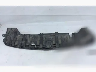 5261847010 Защита бампера переднего Toyota Prius 3 Арт 82013287, вид 1