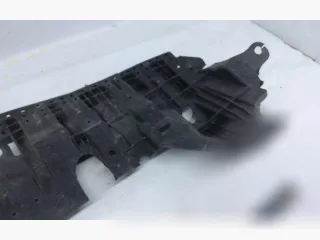 5261847010 Защита бампера переднего Toyota Prius 3 Арт 82013287, вид 2