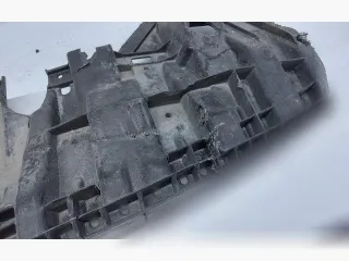 5261847010 Защита бампера переднего Toyota Prius 3 Арт 82013287, вид 6