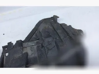 5261847010 Защита бампера переднего Toyota Prius 3 Арт 82013287, вид 7