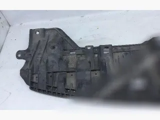 5261847010 Защита бампера переднего Toyota Prius 3 Арт 82013287, вид 9