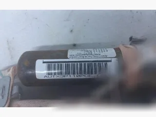 AUTX3P110PCE,BAMPT11615 Подушка безопасности боковая (шторка) правая Toyota Prius 3 Арт 82188663, вид 4