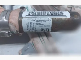 AUTX3P110PCE,BAMPT11615 Подушка безопасности боковая (шторка) правая Toyota Prius 3 Арт 82188663_2, вид 3