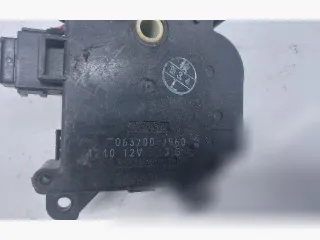 637007960 Моторчик заслонки печки Lexus LS 4 Арт 82289819_2, вид 2