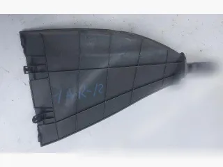 5881747020 Накладка декоративная Toyota Prius 3 Арт 82501186, вид 3