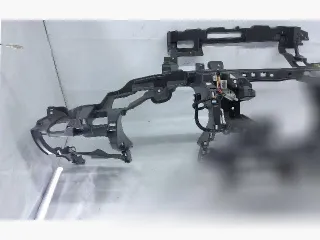 5531247050 Усилитель торпедо Toyota Prius 3 Арт 82517557, вид 6