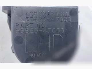 5562547050,55662047030 Подстаканник Toyota Prius 3 Арт 82564318, вид 4
