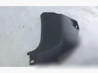 6211247090 Обшивка стойки передней левой Toyota Prius 3 Арт 82622981, вид 1