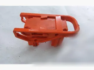 6211247090 Предохранитель высоковольтный Toyota Prius 3 Арт 82623020, вид 3