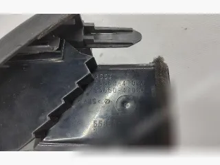 5566047080,5565047080 Дефлектор обдува салона Toyota Prius 3 Арт 82653935, вид 3