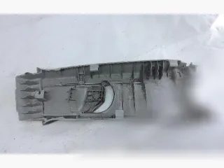 6242047070 Обшивка стойки центральной левой Toyota Prius 3 Арт 82656218, вид 4
