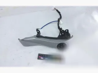 F70CV481 Кнопки руля Toyota Prius 3 Арт 82656393, вид 4