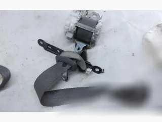 J082512,7S1050P,041400 Ремень безопасности передний правый Lexus IS 3 Арт 82819538, вид 1