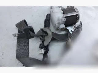 C085407,7R7980,840961 Ремень безопасности передний левый Lexus IS 3 Арт 82819599_4, вид 1