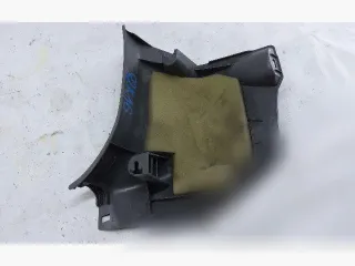 6211147060 Обшивка стойки передней правой Toyota Prius 3 Арт 83325733, вид 2