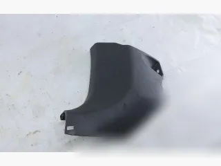 6211247090 Обшивка стойки передней левой Toyota Prius 3 Арт 83325746, вид 1