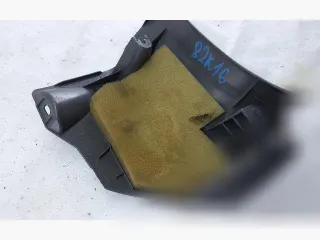 6211247090 Обшивка стойки передней левой Toyota Prius 3 Арт 83325746, вид 3