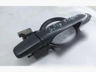 5596147030 Ручка наружная задняя правая Peugeot 4007 Арт 83325913, вид 1