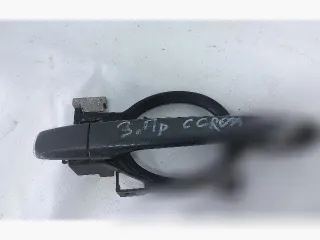 5596147030 Ручка наружная задняя правая Peugeot 4007 Арт 83325913, вид 2