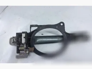 5596147030 Ручка наружная задняя правая Peugeot 4007 Арт 83325913, вид 3